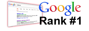 google-ranking