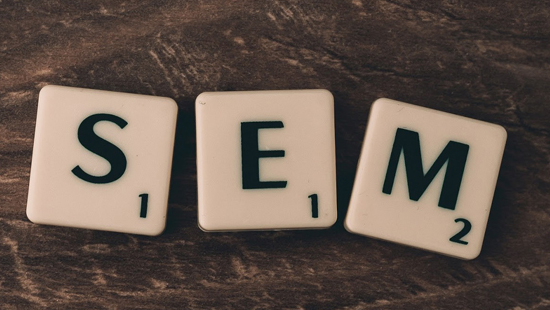 SEM: Search Engine Marketing, was es wirklich bedeutet und was es für Ihr Unternehmen tun kann