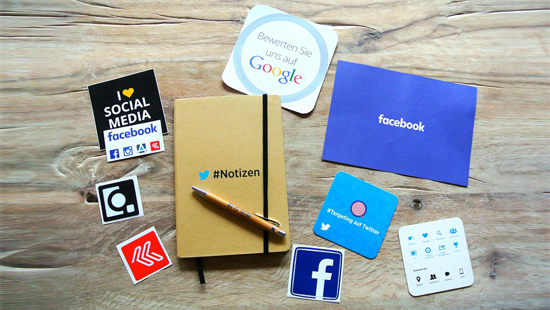Social Media-Plattformen